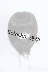 3.5inch-4inch/ウィッグ Y-25-08-06-061-YD-ZY