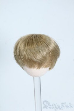 画像1: 3.5inch-4inch/ウィッグ Y-25-08-06-063-YD-ZY