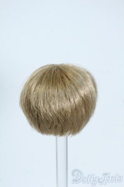 画像2: 3.5inch-4inch/ウィッグ Y-25-08-06-063-YD-ZY
