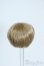 画像2: 3.5inch-4inch/ウィッグ Y-25-08-06-063-YD-ZY (2)