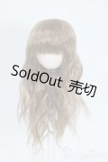 3.5inch-4inch/ウィッグ Y-25-08-06-062-YD-ZY