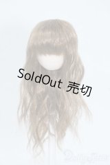 3.5inch-4inch/ウィッグ Y-25-08-06-062-YD-ZY