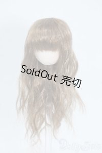 3.5inch-4inch/ウィッグ Y-25-08-06-062-YD-ZY