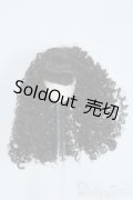 3.5inch-4inch/ウィッグ Y-25-08-06-065-YD-ZY