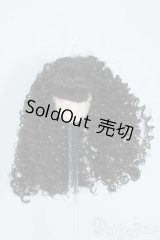 3.5inch-4inch/ウィッグ Y-25-08-06-065-YD-ZY