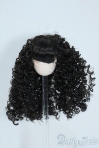 3.5inch-4inch/ウィッグ Y-25-08-06-065-YD-ZY