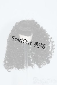 3.5inch-4inch/ウィッグ Y-25-08-06-065-YD-ZY