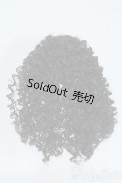 画像2: 3.5inch-4inch/ウィッグ Y-25-08-06-065-YD-ZY