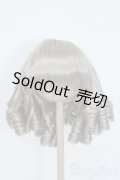8-9inch/ウィッグ Y-25-08-06-054-YD-ZY