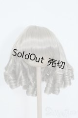 8-9inch/ウィッグ Y-25-08-06-054-YD-ZY