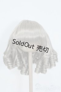 8-9inch/ウィッグ Y-25-08-06-054-YD-ZY