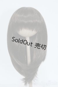 8-9inch/ウィッグ Y-25-08-06-051-YD-ZY