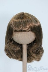 7-8inch/ウィッグ Y-25-08-06-060-YD-ZY