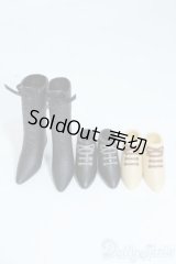 バービー/OF:靴 Y-25-08-06-093-YD-ZY