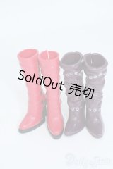 バービー/OF:靴 Y-25-08-06-092-YD-ZY