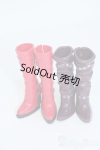 バービー/OF:靴 Y-25-08-06-092-YD-ZY