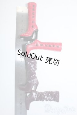 画像2: バービー/OF:靴 Y-25-08-06-092-YD-ZY