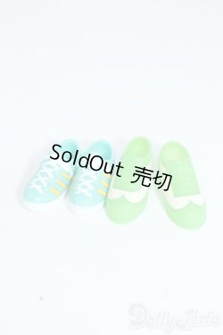 画像1: 24cmサイズドール/OF:靴 Y-25-08-06-090-YD-ZY