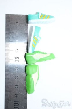 画像2: 24cmサイズドール/OF:靴 Y-25-08-06-090-YD-ZY
