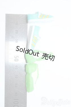 画像2: 24cmサイズドール/OF:靴 Y-25-08-06-090-YD-ZY