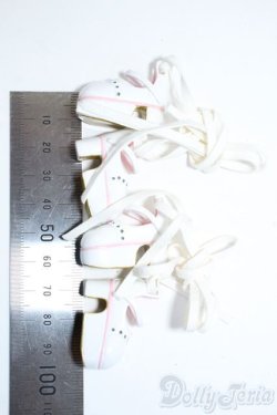 画像2: プーリップ/OF:靴 Y-25-08-06-085-YD-ZY