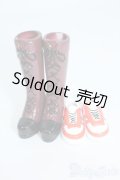 プーリップ/OF:靴 Y-25-08-06-084-YD-ZY