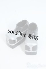 テヤン・ナム/OF:靴 Y-25-08-06-086-YD-ZY