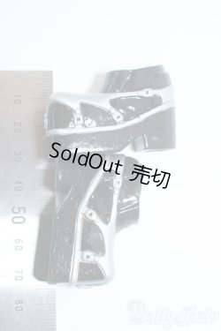 画像2: テヤン・ナム/OF:靴 Y-25-08-06-086-YD-ZY