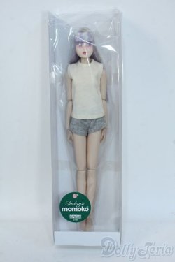 画像2: momoko/Today’s momoko Y-25-08-06-033-YD-ZY