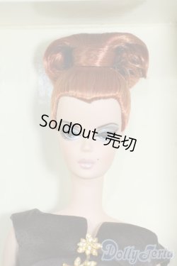 画像1: Barbie/Happy Go Lightly Silkstone Barbie Y-25-08-06-034-YD-ZY