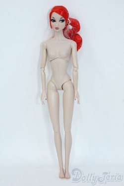 画像2: FR NIPPON/MISAKI Dressed Doll　On the go(Destination: Paris) Y-25-08-06-035-YD-ZY