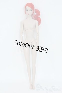 画像2: FR NIPPON/MISAKI Dressed Doll　On the go(Destination: Paris) Y-25-08-06-035-YD-ZY