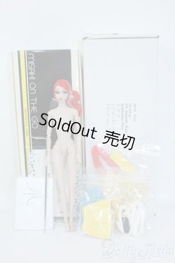 画像6: FR NIPPON/MISAKI Dressed Doll　On the go(Destination: Paris) Y-25-08-06-035-YD-ZY
