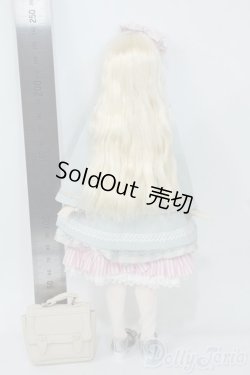 画像3: azone/えっくす☆きゅーと11th series Otogi no kuni/Sweet girl of Oz Himeno（Dollybird限定ver.）おとぎのくに スウィートガール オブ オズ ひめの Y-25-08-06-145-YD-ZY