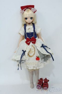 画像2: azone/えっくす☆きゅーと11th series:Otogi no kuni/Snow White Princess Aika(あいか)(通常販売ver.) Y-25-08-06-146-YD-ZY