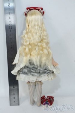 画像3: azone/えっくす☆きゅーと11th series:Otogi no kuni/Snow White Princess Aika(あいか)(通常販売ver.) Y-25-08-06-146-YD-ZY