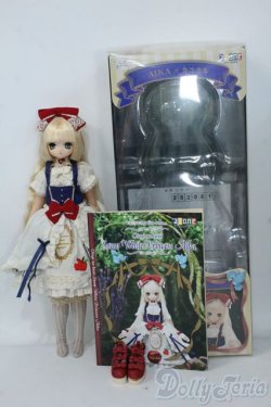 画像4: azone/えっくす☆きゅーと11th series:Otogi no kuni/Snow White Princess Aika(あいか)(通常販売ver.) Y-25-08-06-146-YD-ZY