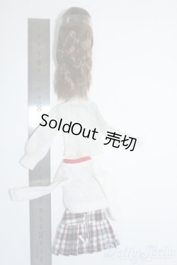 画像3: azone/えっくす☆きゅーとふぁみりー:みあの日曜日(通常販売ver.) Y-25-08-06-148-YD-ZY