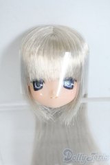 azone/えっくす☆きゅーと10th Best Selection:Classic Alice Chershire cat AIKA(あいか)(にっこり口ver.) 髪色：MistySilver Y-25-08-06-150-YD-ZY