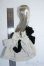 画像3: azone/えっくす☆きゅーと10th Best Selection:Classic Alice Chershire cat AIKA(あいか)(にっこり口ver.) 髪色：MistySilver Y-25-08-06-150-YD-ZY (3)