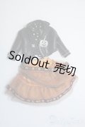 リカちゃん/OF:リトルファクトリー製衣装 Y-25-08-06-140-YD-ZY