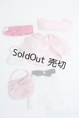 リカちゃん/OF:衣装 Y-25-08-06-128-YD-ZY