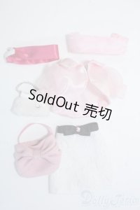 リカちゃん/OF:衣装 Y-25-08-06-128-YD-ZY