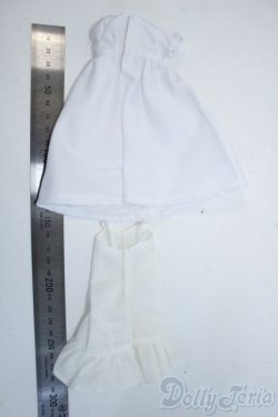 画像2: ジェニー/OF リトルファクトリー製衣装 Y-25-08-06-109-YD-ZY