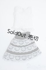 ジェニー/OF リトルファクトリー製衣装 Y-25-08-06-110-YD-ZY