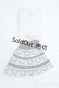 ジェニー/OF リトルファクトリー製衣装 Y-25-08-06-110-YD-ZY