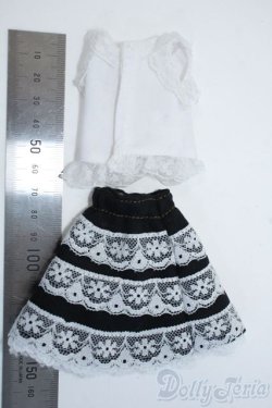 画像2: ジェニー/OF リトルファクトリー製衣装 Y-25-08-06-110-YD-ZY