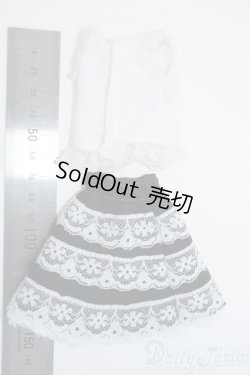 画像2: ジェニー/OF リトルファクトリー製衣装 Y-25-08-06-110-YD-ZY