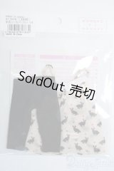 momoko　doll/衣装セット Y-25-08-06-115-YD-ZY