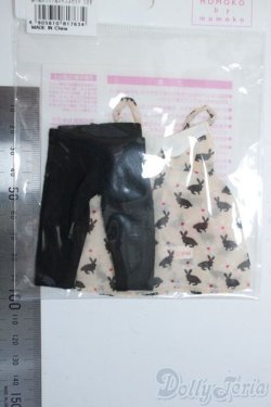 画像2: momoko　doll/衣装セット Y-25-08-06-115-YD-ZY